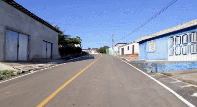 Campo Alegre