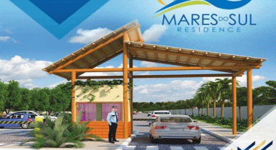 Mares do Sul