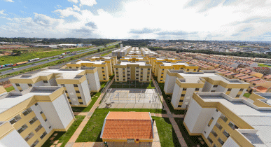 Minha Casa Minha Vida