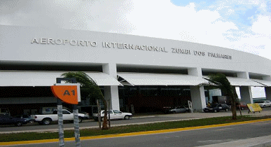 aeroporot