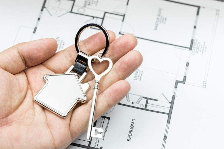 como vender imovel na planta zappro