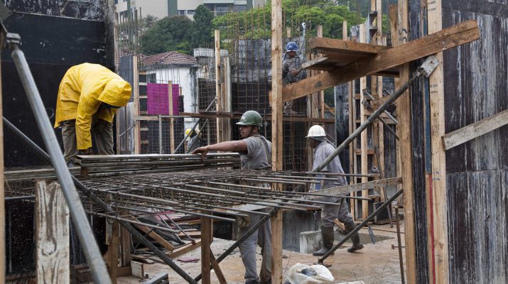Canteiro de obras da Trisul Foto Marcelo Scandaroli 017 715x400