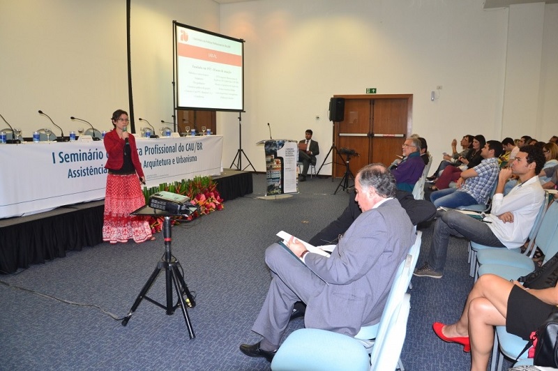 SEMINARIO