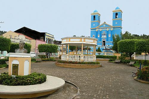 cidade pilar