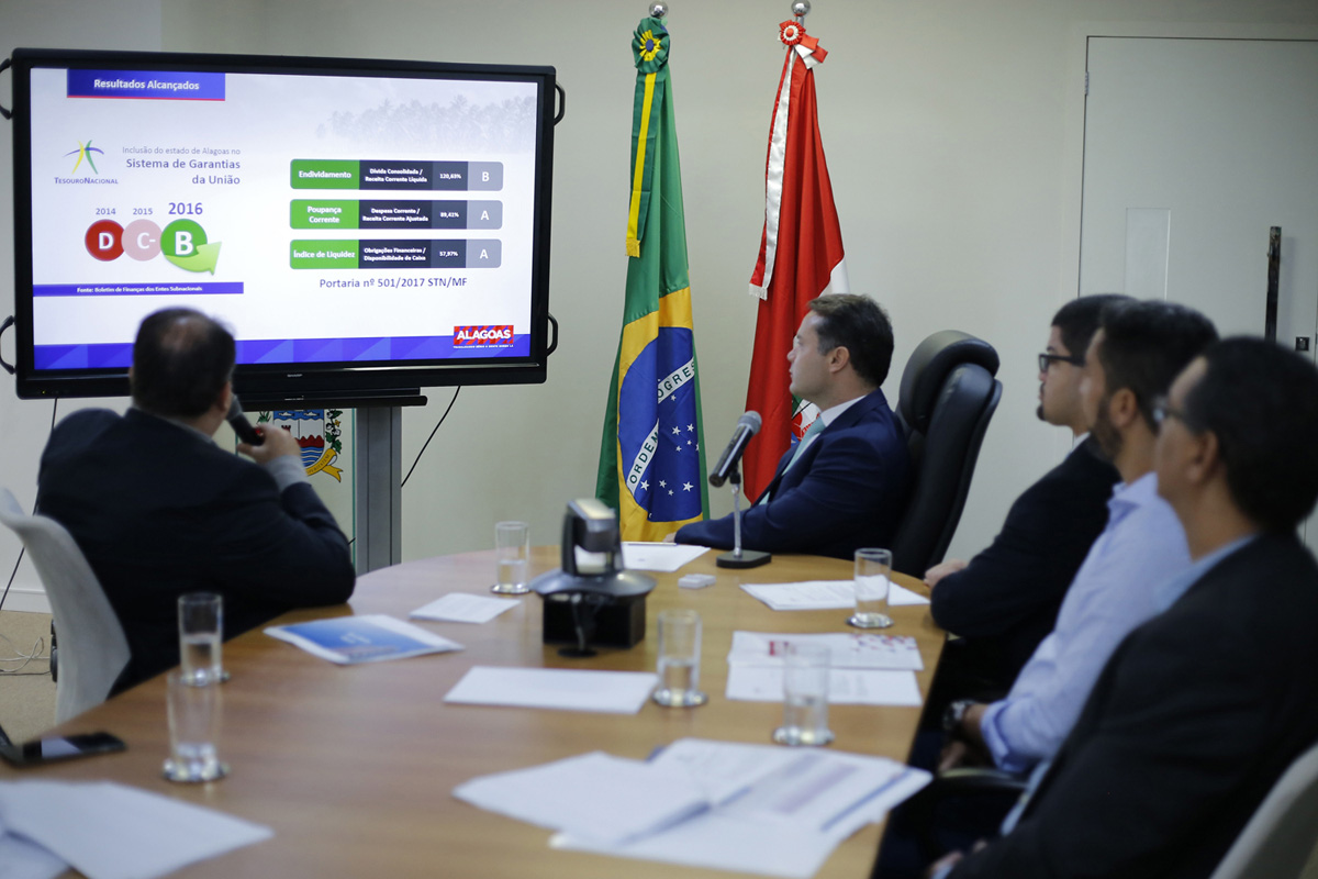 coletiva de apresentacao de resultados avaliacao e da standard poors sp global ratings foto marcio ferreira 20180209 1345766068 1