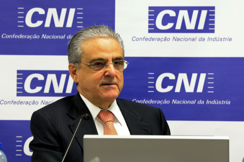 robson andrade
