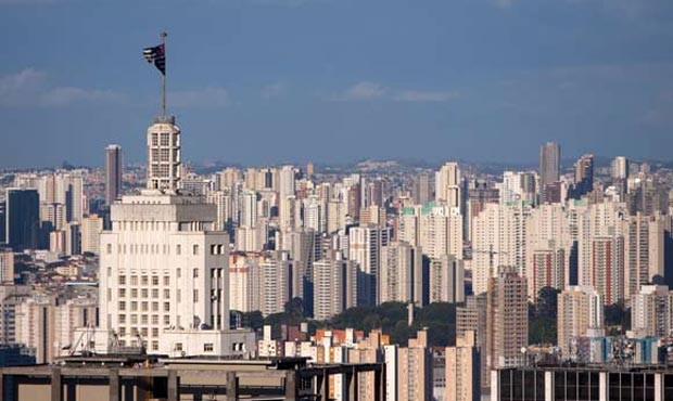 sao paulo