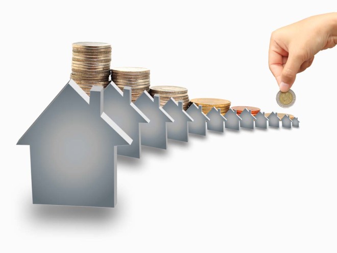 setor imobiliario