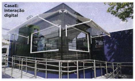 teste casa e