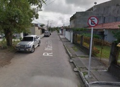 trecho em obras da rua maria breda precisara ser interditado 248x180 c