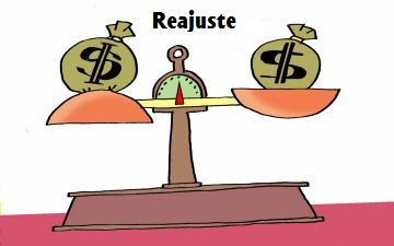 b reajuste Salarial 2011