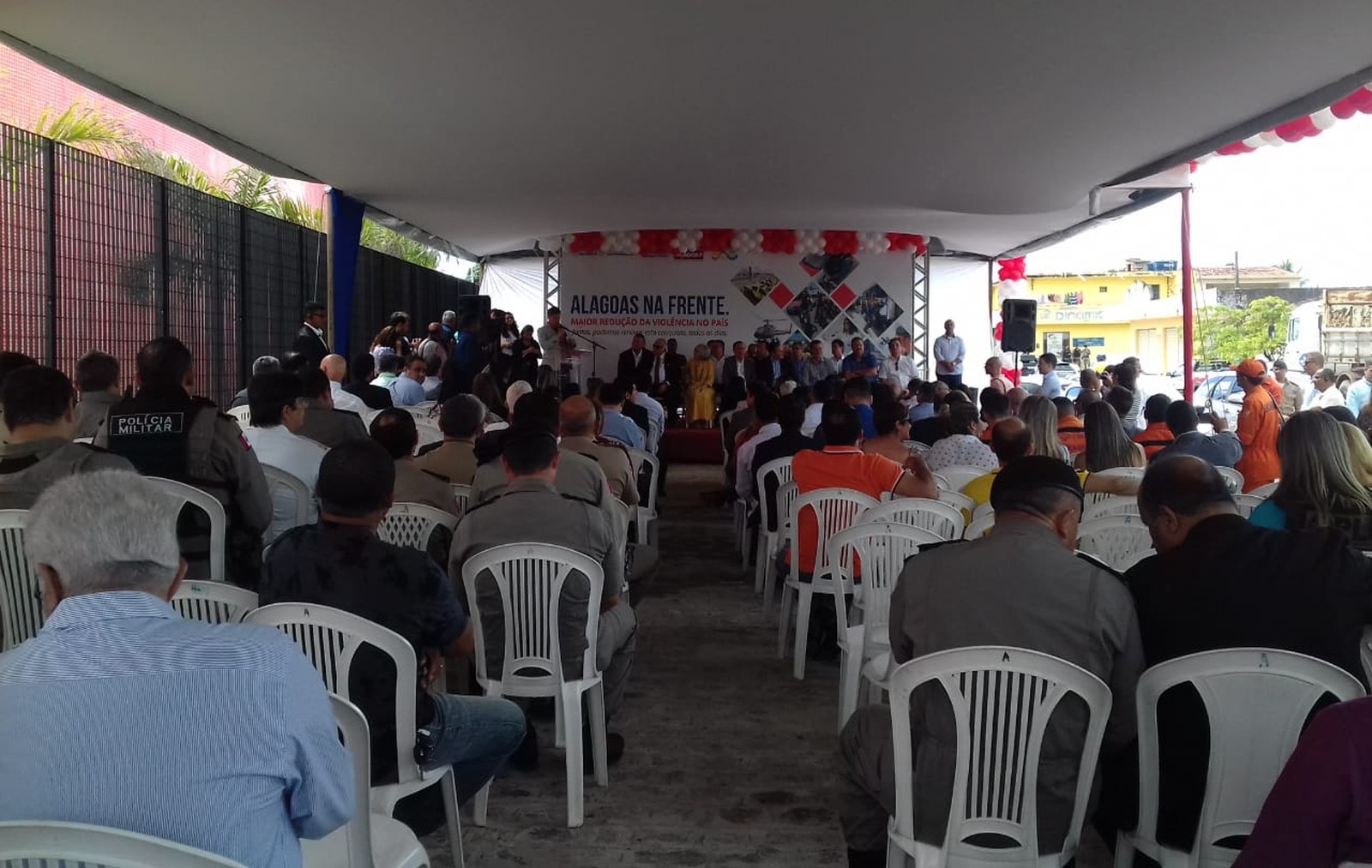 novo iml de maceio 5 muita gente
