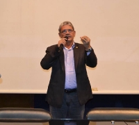 CRECI REALIZA PALESTRA SOBRE ÉTICA NA PROFISSÃO
