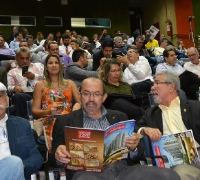 CRECI REALIZA PALESTRA SOBRE ÉTICA NA PROFISSÃO