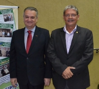 CRECI REALIZA PALESTRA SOBRE ÉTICA NA PROFISSÃO