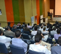 CRECI REALIZA PALESTRA SOBRE ÉTICA NA PROFISSÃO
