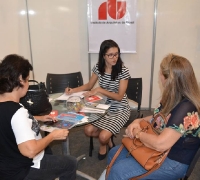 Último dia da Feicon Batmat Nordeste 