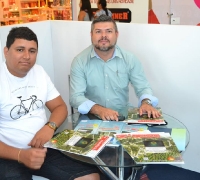 FEIRÃO DA CAIXA ARAPIRACA