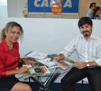 FEIRÃO DA CAIXA ARAPIRACA