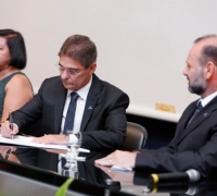 POSSE DO NOVO PRESIDENTE DA ADEMI-AL