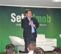SETORIMOB EVENTO SOBRE MARKETING E MERCADO IMOBILIÁRIO