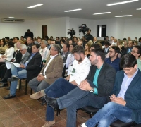 SETORIMOB EVENTO SOBRE MARKETING E MERCADO IMOBILIÁRIO