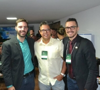 SETORIMOB EVENTO SOBRE MARKETING E MERCADO IMOBILIÁRIO