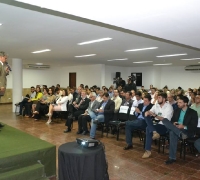 SETORIMOB EVENTO SOBRE MARKETING E MERCADO IMOBILIÁRIO
