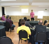 SINDIMOVEIS REALIZA CAFÉ DA MANHÃ IMOBILIÁRIO