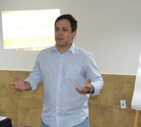 SINDIMOVEIS REALIZA CAFÉ DA MANHÃ IMOBILIÁRIO