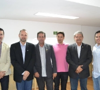 SINDIMOVEIS REALIZA CAFÉ DA MANHÃ IMOBILIÁRIO